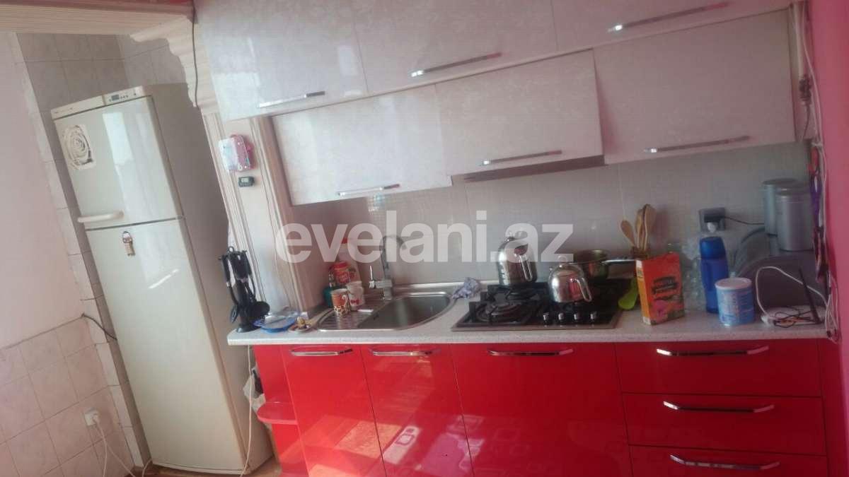 Satılır, yeni tikili, 1 otaqlı, 42 m², Bakı, Binəqədi r, 9-cu mikrorayon q.