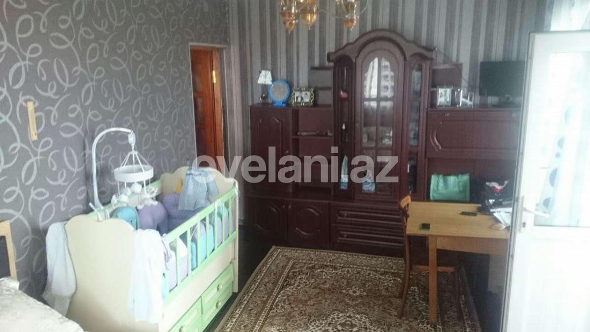 Satılır, yeni tikili, 1 otaqlı, 42 m², Bakı, Binəqədi r, 9-cu mikrorayon q.