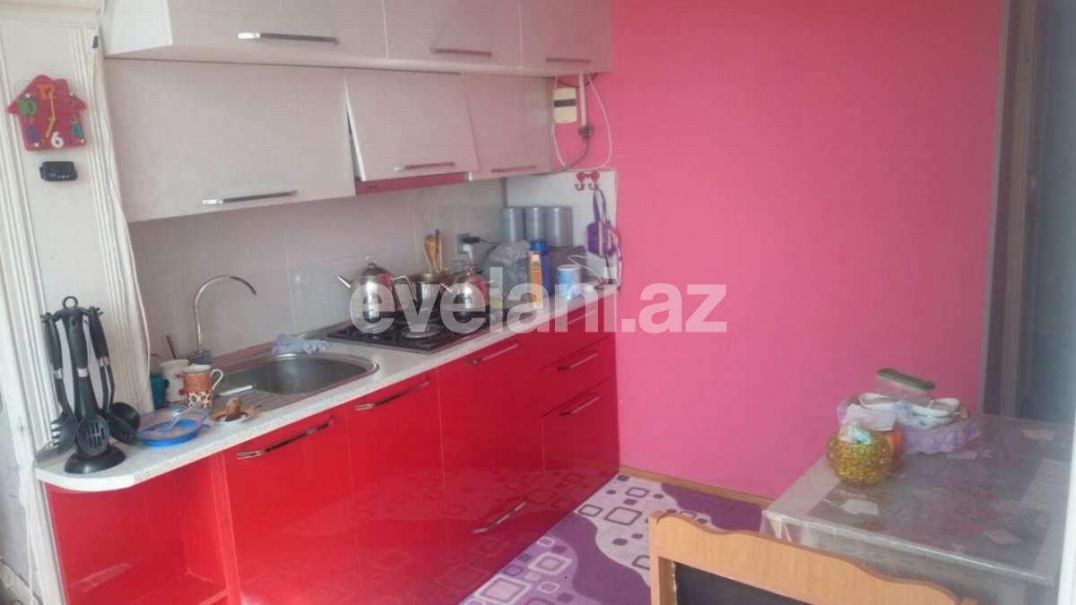 Satılır, yeni tikili, 1 otaqlı, 42 m², Bakı, Binəqədi r, 9-cu mikrorayon q.
