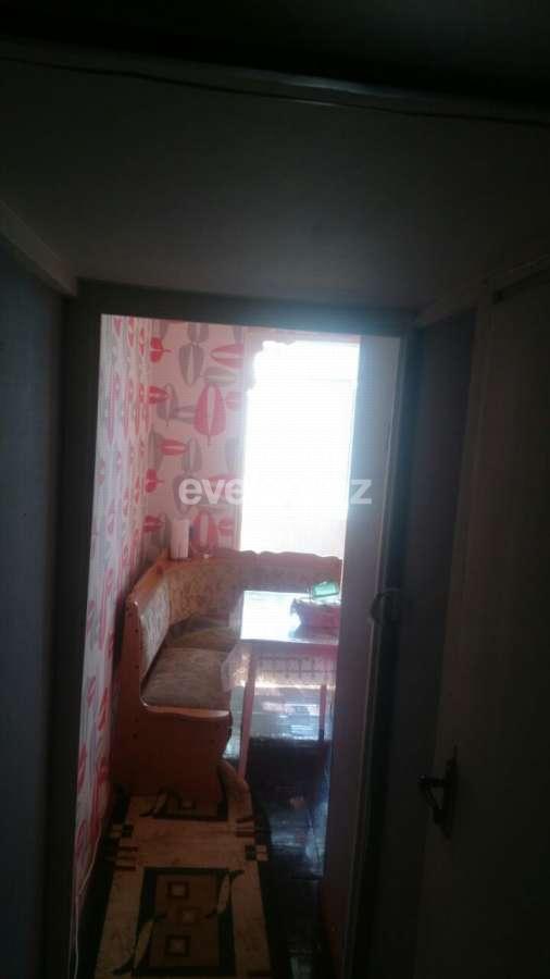Satılır, yeni tikili, 1 otaqlı, 42 m², Bakı, Binəqədi r, 9-cu mikrorayon q.