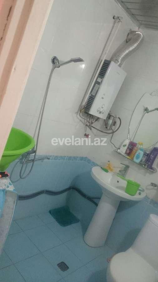 Satılır, yeni tikili, 1 otaqlı, 42 m², Bakı, Binəqədi r, 9-cu mikrorayon q.