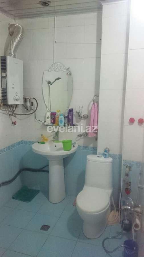 Satılır, yeni tikili, 1 otaqlı, 42 m², Bakı, Binəqədi r, 9-cu mikrorayon q.