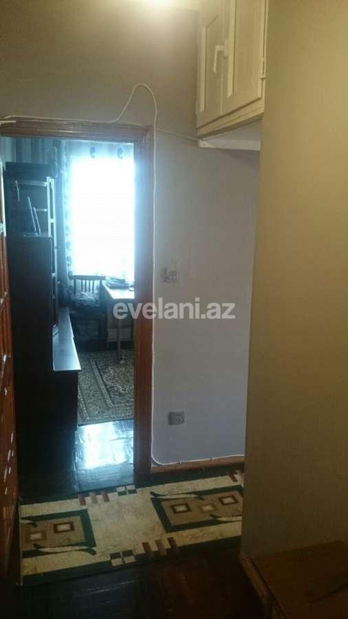 Satılır, yeni tikili, 1 otaqlı, 42 m², Bakı, Binəqədi r, 9-cu mikrorayon q.