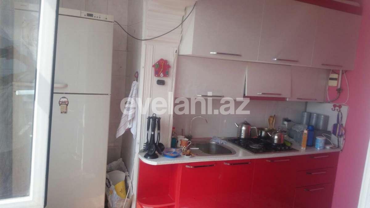 Satılır, yeni tikili, 1 otaqlı, 42 m², Bakı, Binəqədi r, 9-cu mikrorayon q.