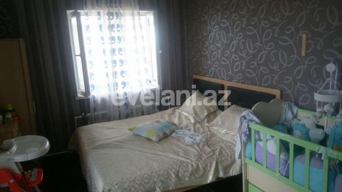 Satılır, yeni tikili, 1 otaqlı, 42 m², Bakı, Binəqədi r, 9-cu mikrorayon q.