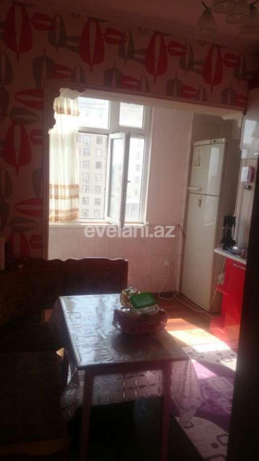 Satılır, yeni tikili, 1 otaqlı, 42 m², Bakı, Binəqədi r, 9-cu mikrorayon q.