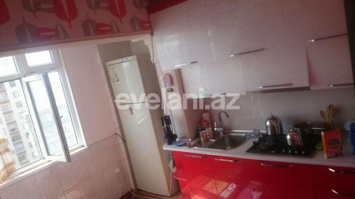 Satılır, yeni tikili, 1 otaqlı, 42 m², Bakı, Binəqədi r, 9-cu mikrorayon q.