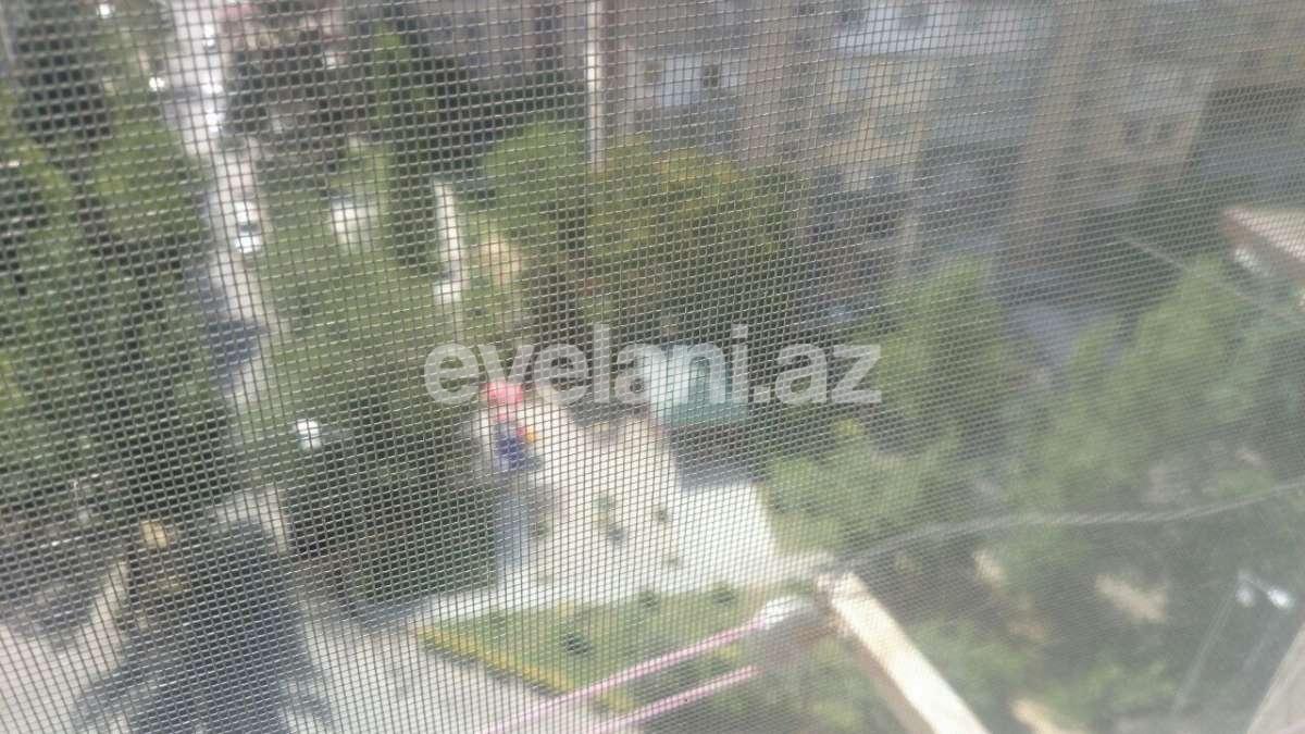 Satılır, yeni tikili, 1 otaqlı, 42 m², Bakı, Binəqədi r, 9-cu mikrorayon q.