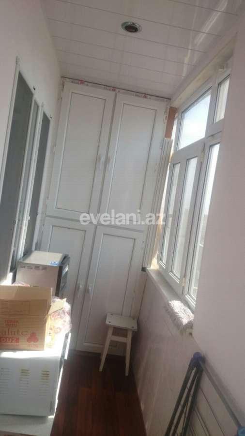 Satılır, yeni tikili, 1 otaqlı, 42 m², Bakı, Binəqədi r, 9-cu mikrorayon q.