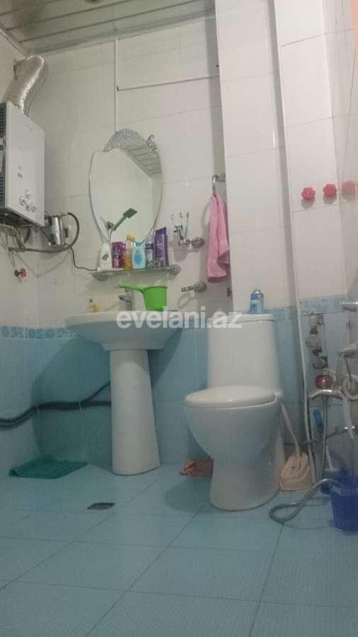 Satılır, yeni tikili, 1 otaqlı, 42 m², Bakı, Binəqədi r, 9-cu mikrorayon q.