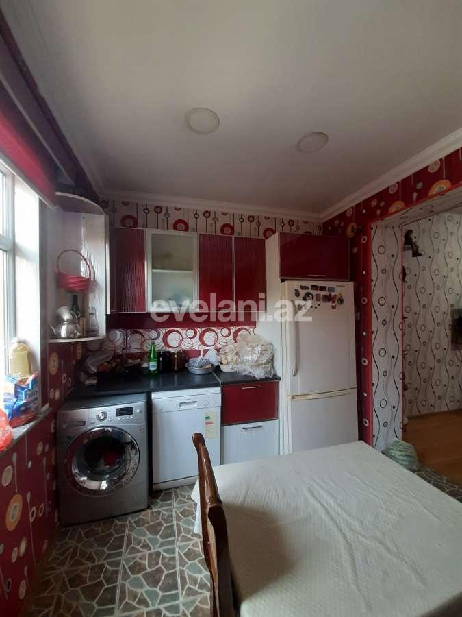 Продаётся, дом / дача, 4-комнаты, 116 m², Баку, Низаминский r, Кара Караев m.