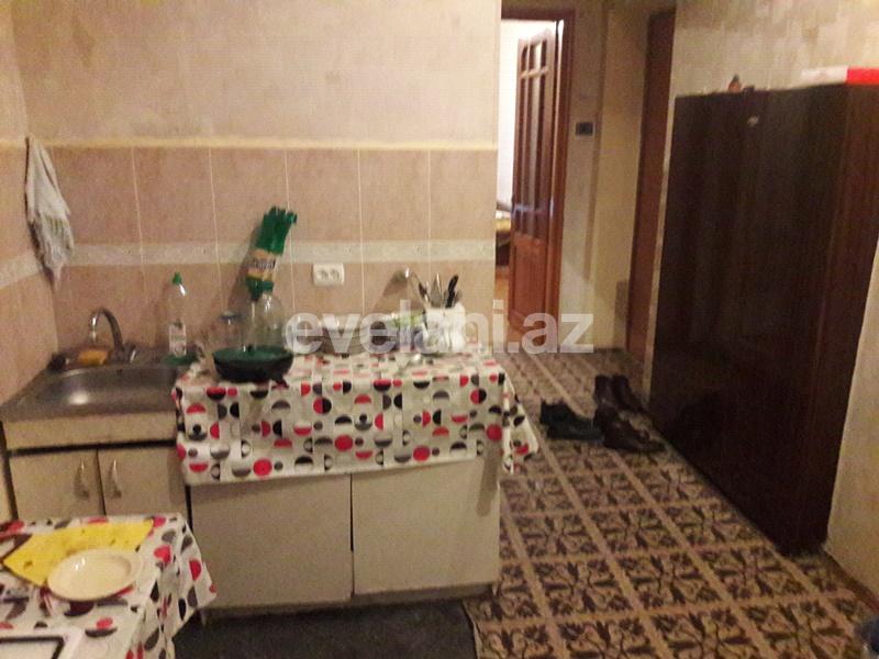Sale, old building, 2 room, 60 m², Baku, Yasamal r, Yasamal d, Elmlar Akademiyası m.