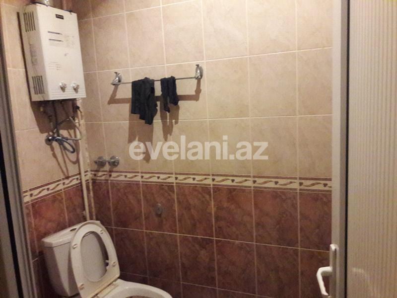 Sale, old building, 2 room, 60 m², Baku, Yasamal r, Yasamal d, Elmlar Akademiyası m.