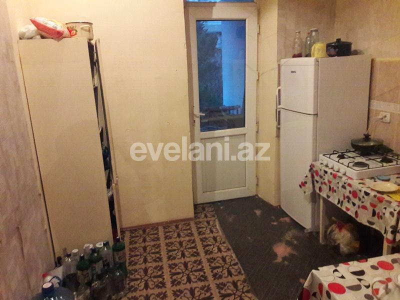 Sale, old building, 2 room, 60 m², Baku, Yasamal r, Yasamal d, Elmlar Akademiyası m.