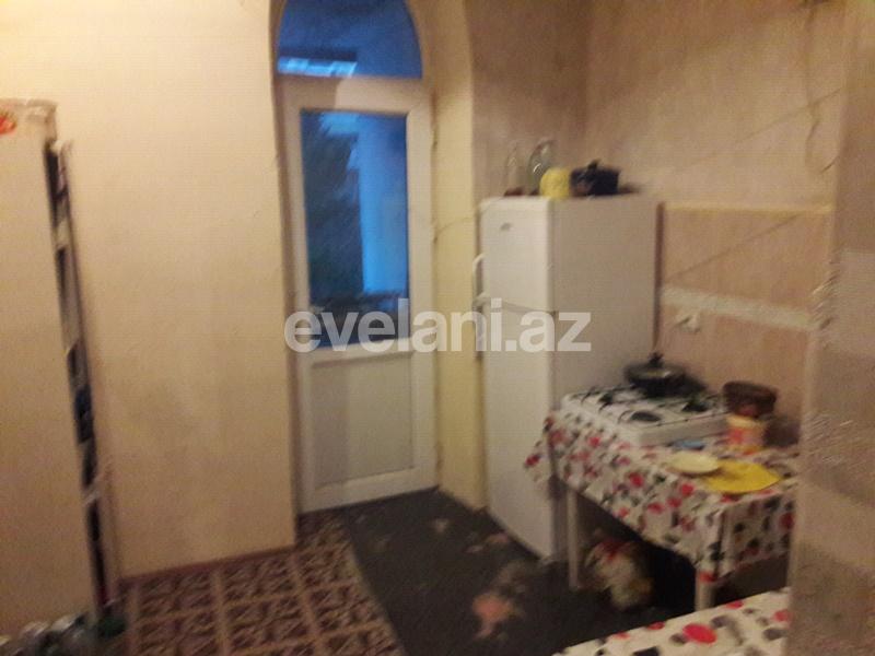 Sale, old building, 2 room, 60 m², Baku, Yasamal r, Yasamal d, Elmlar Akademiyası m.