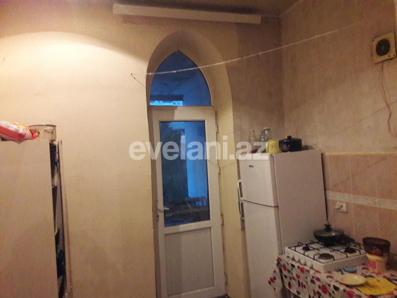 Sale, old building, 2 room, 60 m², Baku, Yasamal r, Yasamal d, Elmlar Akademiyası m.