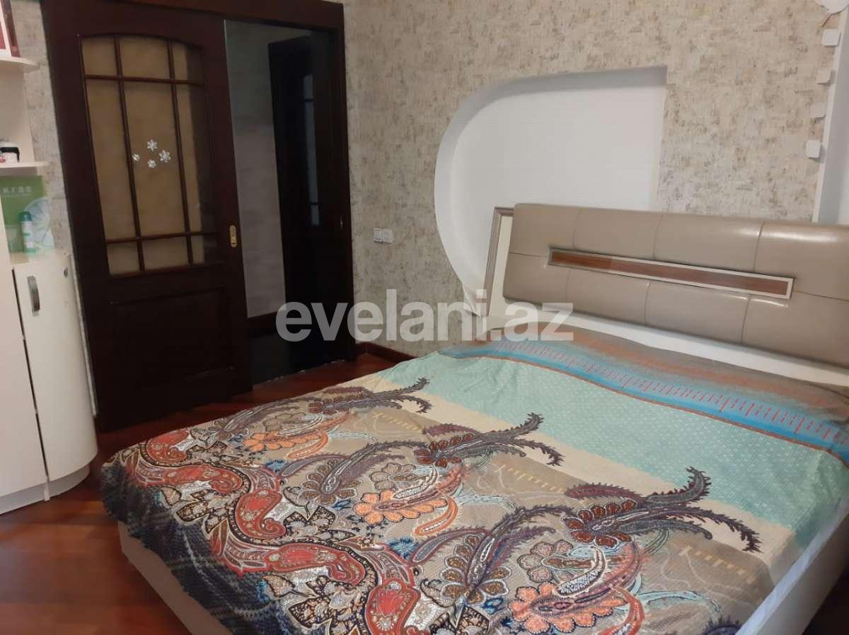 Satılır, yeni tikili, 3 otaqlı, 110 m², Bakı, Yasamal r, Elmlər Akademiyası m.