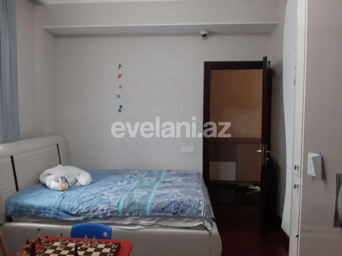 Satılır, yeni tikili, 3 otaqlı, 110 m², Bakı, Yasamal r, Elmlər Akademiyası m.