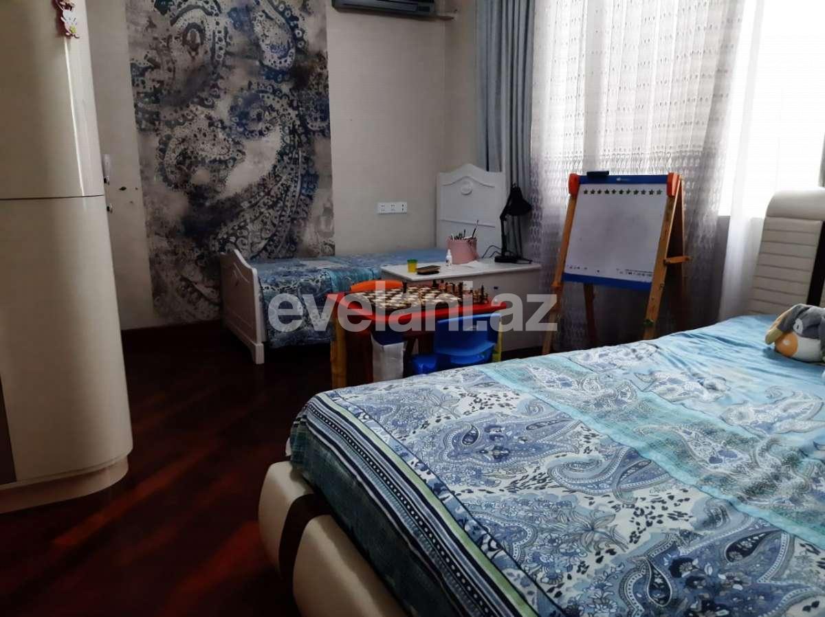 Satılır, yeni tikili, 3 otaqlı, 110 m², Bakı, Yasamal r, Elmlər Akademiyası m.