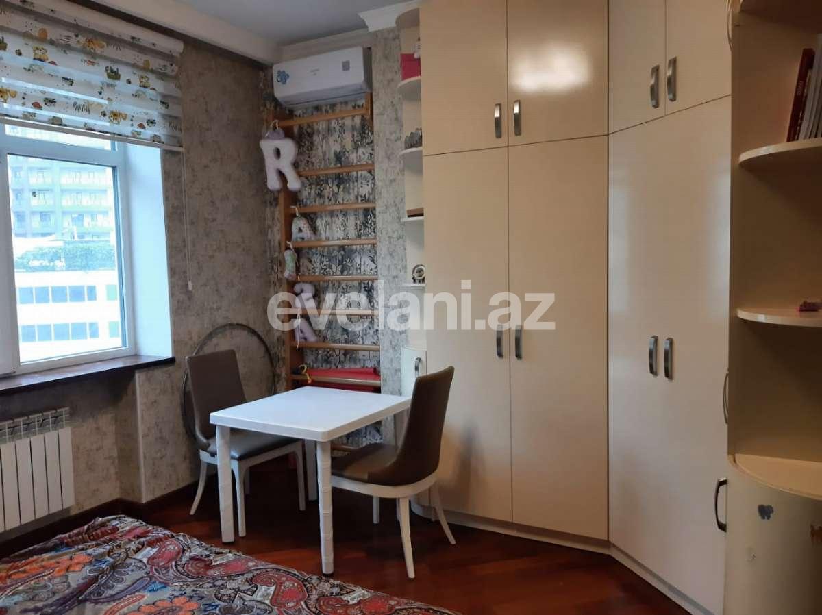 Satılır, yeni tikili, 3 otaqlı, 110 m², Bakı, Yasamal r, Elmlər Akademiyası m.