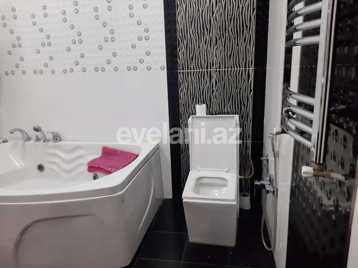 Satılır, yeni tikili, 3 otaqlı, 110 m², Bakı, Yasamal r, Elmlər Akademiyası m.