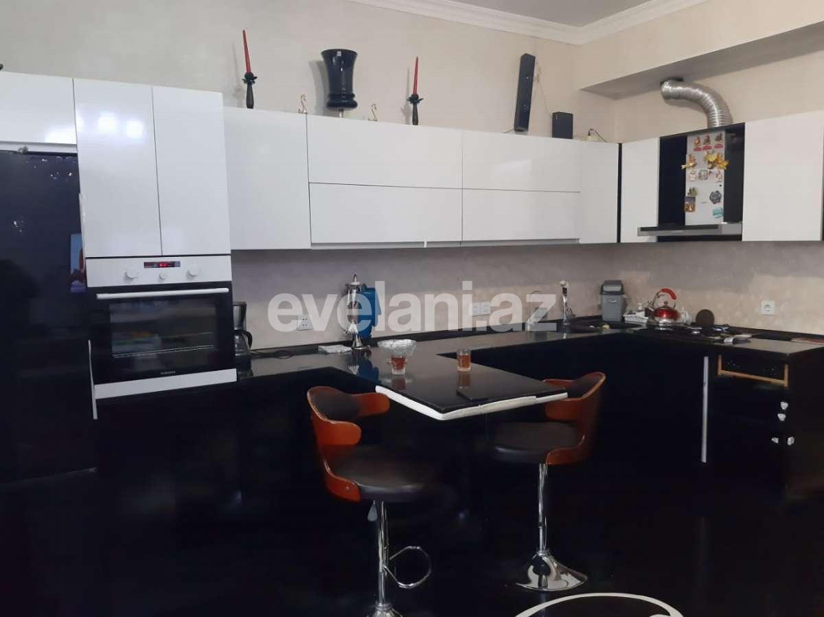 Satılır, yeni tikili, 3 otaqlı, 110 m², Bakı, Yasamal r, Elmlər Akademiyası m.
