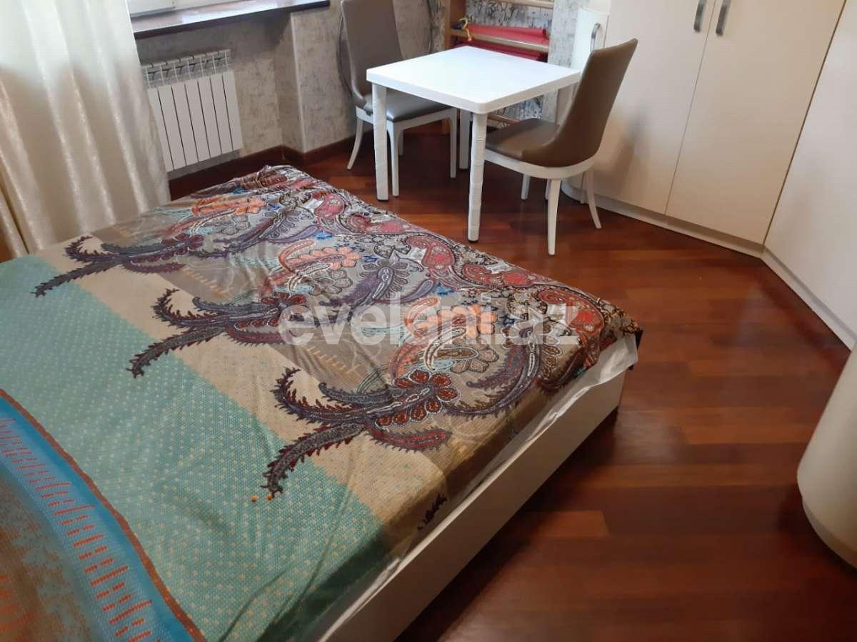 Satılır, yeni tikili, 3 otaqlı, 110 m², Bakı, Yasamal r, Elmlər Akademiyası m.
