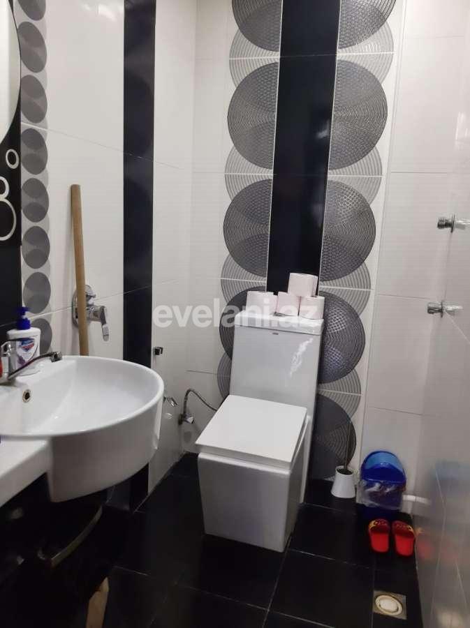 Satılır, yeni tikili, 3 otaqlı, 110 m², Bakı, Yasamal r, Elmlər Akademiyası m.