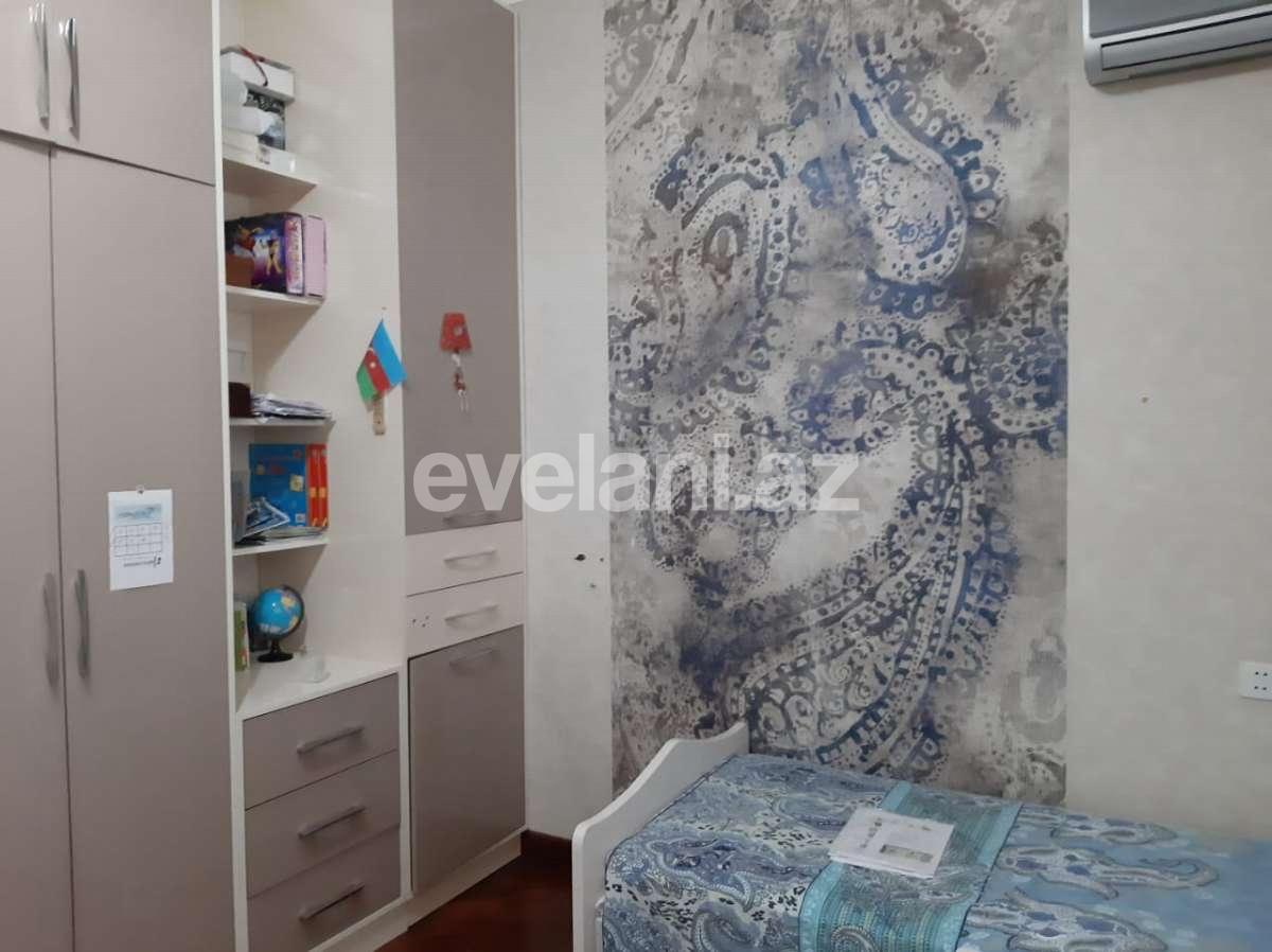 Satılır, yeni tikili, 3 otaqlı, 110 m², Bakı, Yasamal r, Elmlər Akademiyası m.