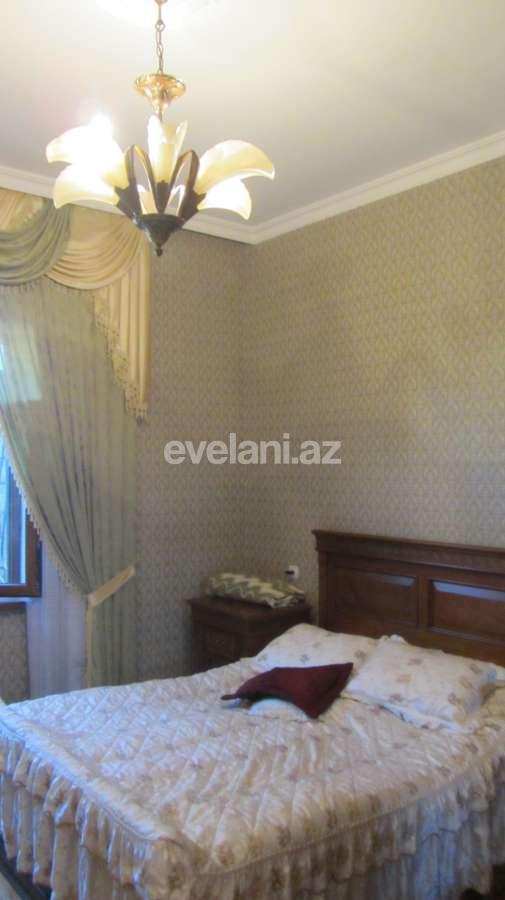 Sale, garden / house, 5 room, 180 m², Baku, Sabunchu r, Bakikhanov d, Neftchilar m.