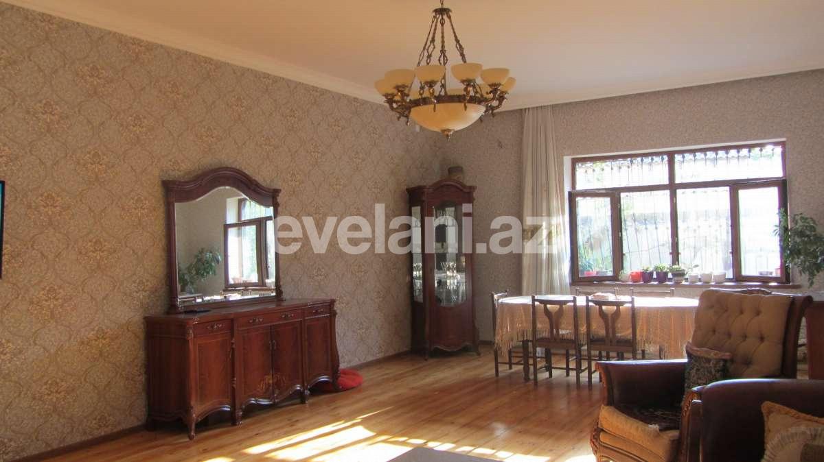 Sale, garden / house, 5 room, 180 m², Baku, Sabunchu r, Bakikhanov d, Neftchilar m.