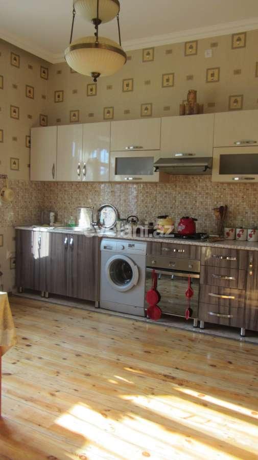 Sale, garden / house, 5 room, 180 m², Baku, Sabunchu r, Bakikhanov d, Neftchilar m.