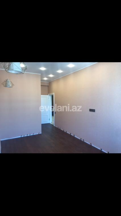 Satılır, yeni tikili, 3 otaqlı, 96 m², Bakı, Nərimanov r, Nəriman Nərimanov m.