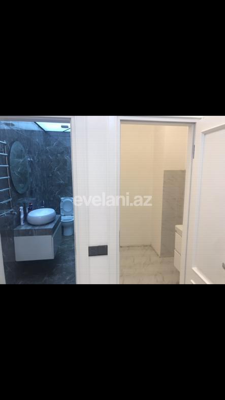 Satılır, yeni tikili, 3 otaqlı, 96 m², Bakı, Nərimanov r, Nəriman Nərimanov m.