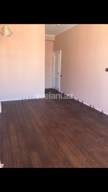 Satılır, yeni tikili, 3 otaqlı, 96 m², Bakı, Nərimanov r, Nəriman Nərimanov m.