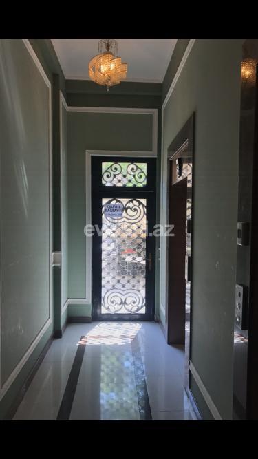 Satılır, yeni tikili, 3 otaqlı, 96 m², Bakı, Nərimanov r, Nəriman Nərimanov m.