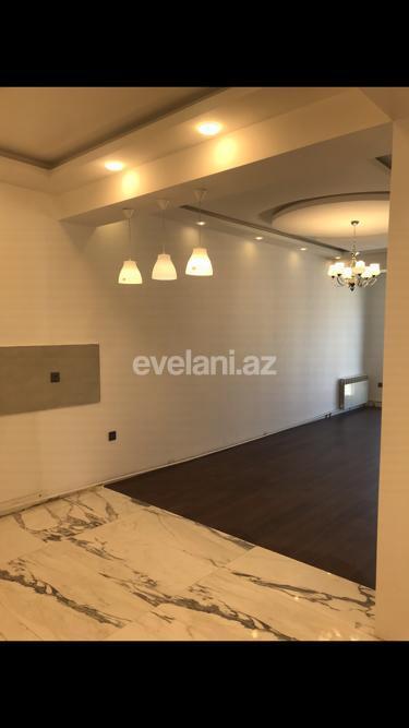 Satılır, yeni tikili, 3 otaqlı, 96 m², Bakı, Nərimanov r, Nəriman Nərimanov m.