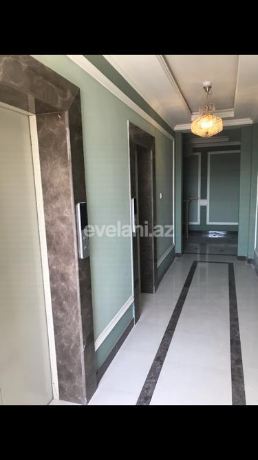 Satılır, yeni tikili, 3 otaqlı, 96 m², Bakı, Nərimanov r, Nəriman Nərimanov m.