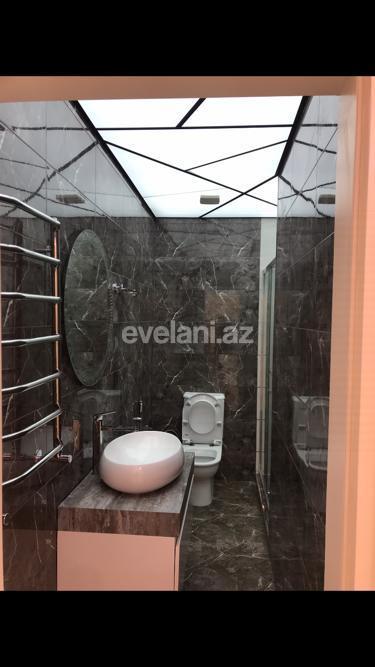 Satılır, yeni tikili, 3 otaqlı, 96 m², Bakı, Nərimanov r, Nəriman Nərimanov m.