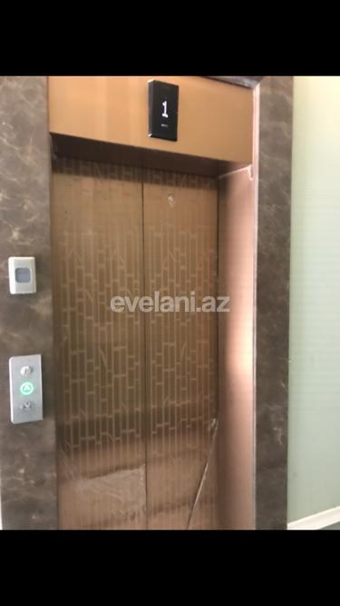 Satılır, yeni tikili, 3 otaqlı, 96 m², Bakı, Nərimanov r, Nəriman Nərimanov m.