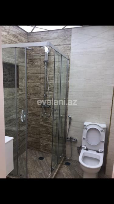 Satılır, yeni tikili, 3 otaqlı, 96 m², Bakı, Nərimanov r, Nəriman Nərimanov m.