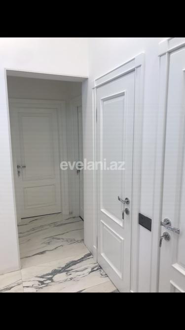 Satılır, yeni tikili, 3 otaqlı, 96 m², Bakı, Nərimanov r, Nəriman Nərimanov m.