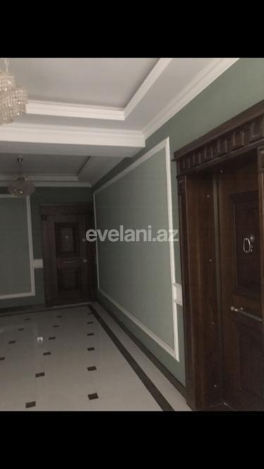 Satılır, yeni tikili, 3 otaqlı, 96 m², Bakı, Nərimanov r, Nəriman Nərimanov m.