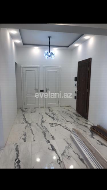 Satılır, yeni tikili, 3 otaqlı, 96 m², Bakı, Nərimanov r, Nəriman Nərimanov m.