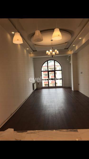 Satılır, yeni tikili, 3 otaqlı, 96 m², Bakı, Nərimanov r, Nəriman Nərimanov m.