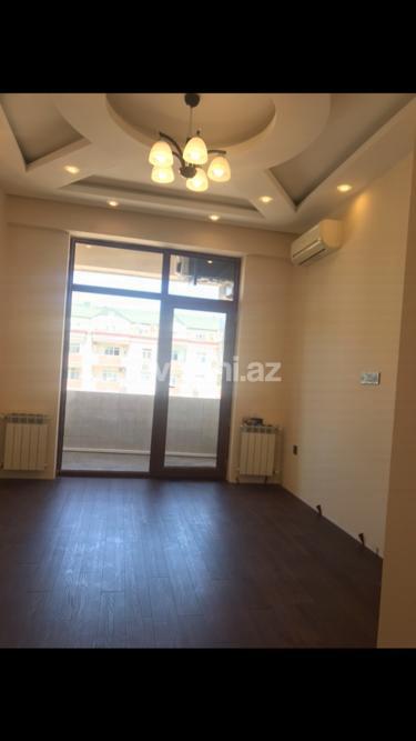 Satılır, yeni tikili, 3 otaqlı, 96 m², Bakı, Nərimanov r, Nəriman Nərimanov m.