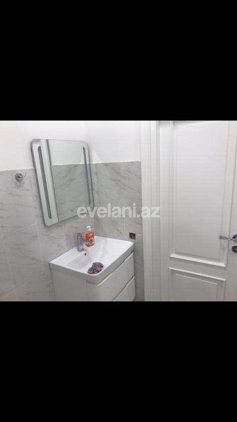 Satılır, yeni tikili, 3 otaqlı, 96 m², Bakı, Nərimanov r, Nəriman Nərimanov m.