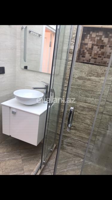 Satılır, yeni tikili, 3 otaqlı, 96 m², Bakı, Nərimanov r, Nəriman Nərimanov m.