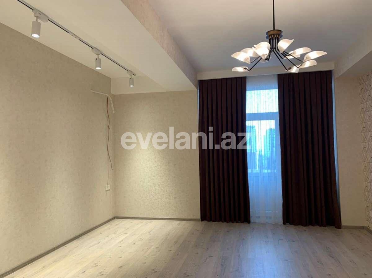 Satılır, yeni tikili, 2 otaqlı, 95 m², Bakı, Xətai r, Şah İsmayıl Xətai m.