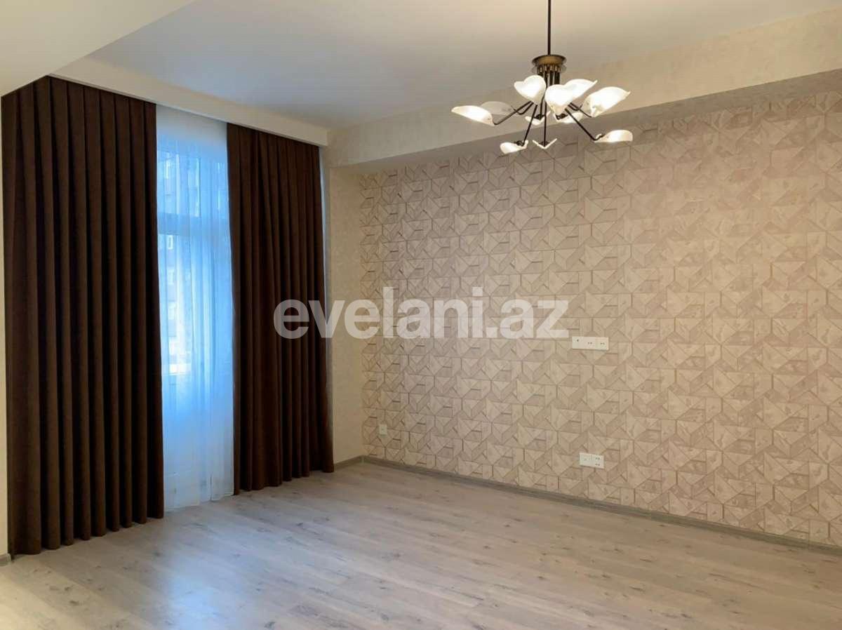 Satılır, yeni tikili, 2 otaqlı, 95 m², Bakı, Xətai r, Şah İsmayıl Xətai m.